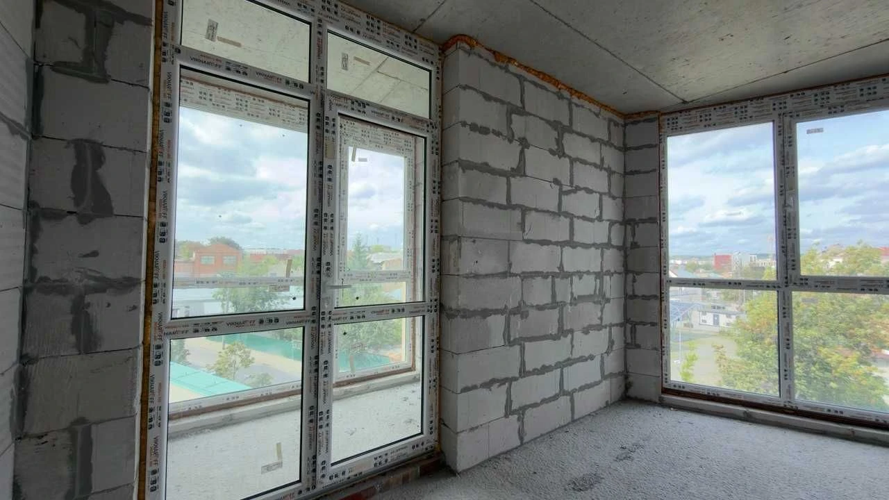 Продаж 1-кімнатної квартири 45 м² у ЖК  Брама | Зданий будин
