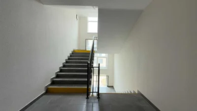 Продаж 1-кімнатної квартири 45 м² у ЖК  Брама | Зданий будин