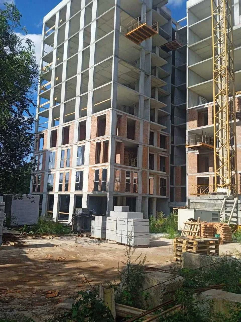 Терміновий продаж квартири. Без комісії. у ЖК Moro. вул. Мор