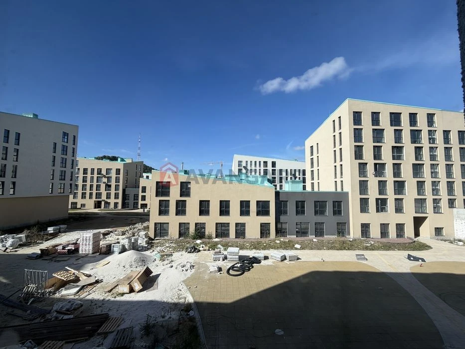 Продаж 1 кім кв | ЖК 'Брама' | вул. Б. Хмельницького, 116