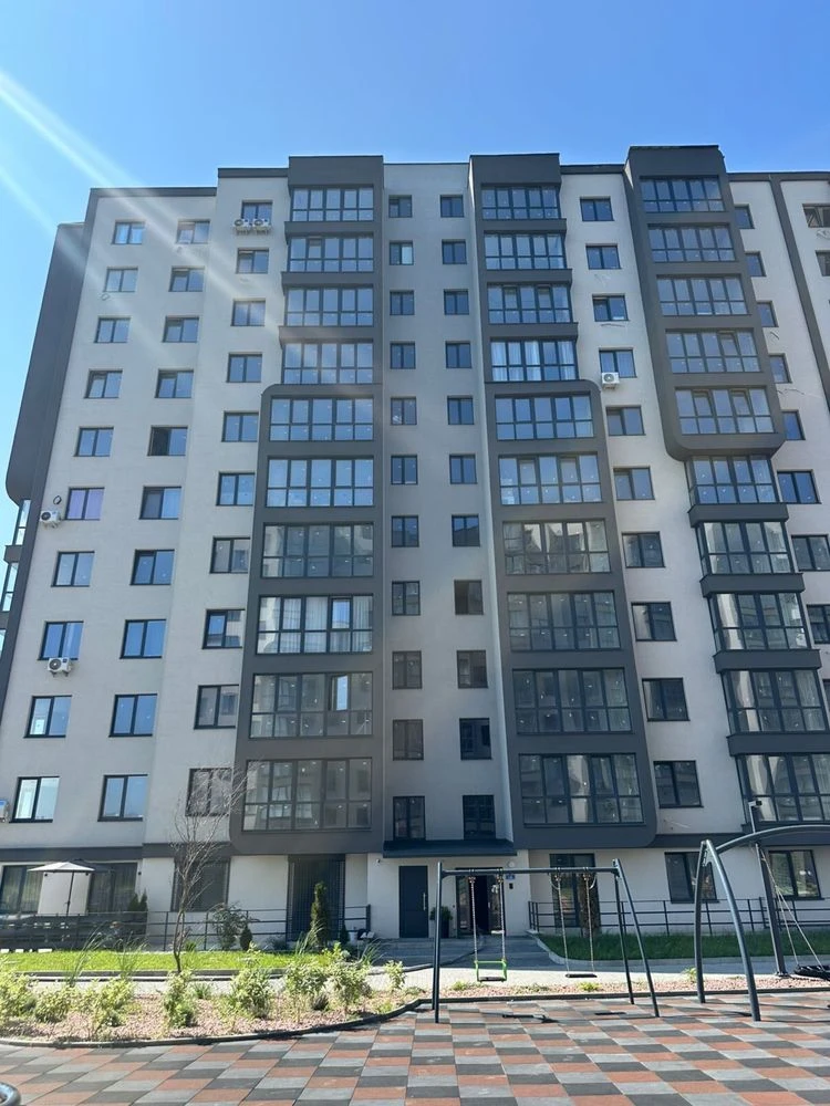 Зданий і заселений будинок. Продаж 2 кімнатної квартири в ЖК