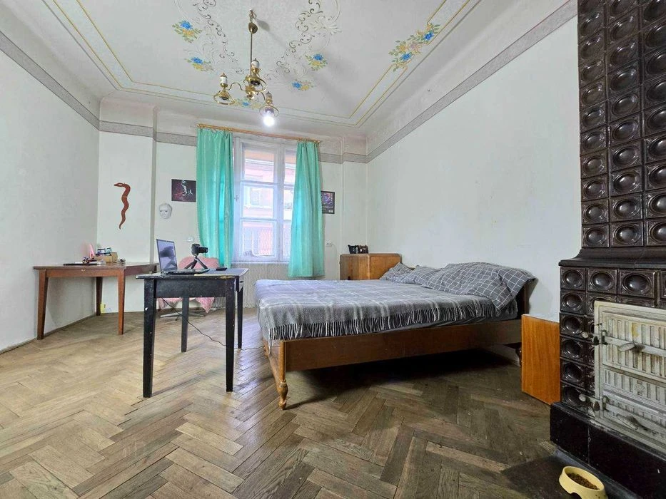 Продаж 2 кім квартири в центрі м. Львів вул. Франка 91 м. кв