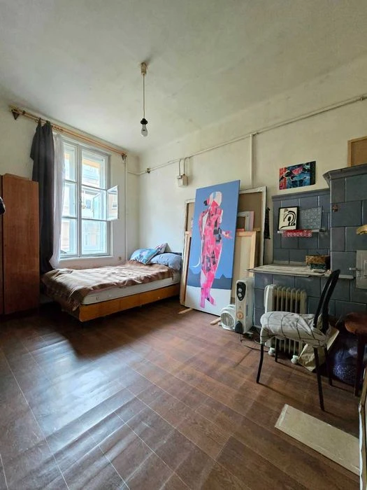 Продаж 2 кім квартири в центрі м. Львів вул. Франка 91 м. кв