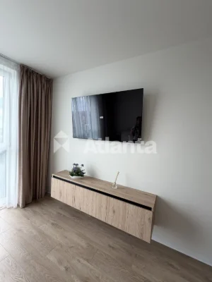 Продаж стильної смарт-квартири у ЖК Riel City, вул. Рудненсь