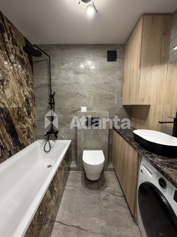 Продаж стильної смарт-квартири у ЖК Riel City, вул. Рудненсь