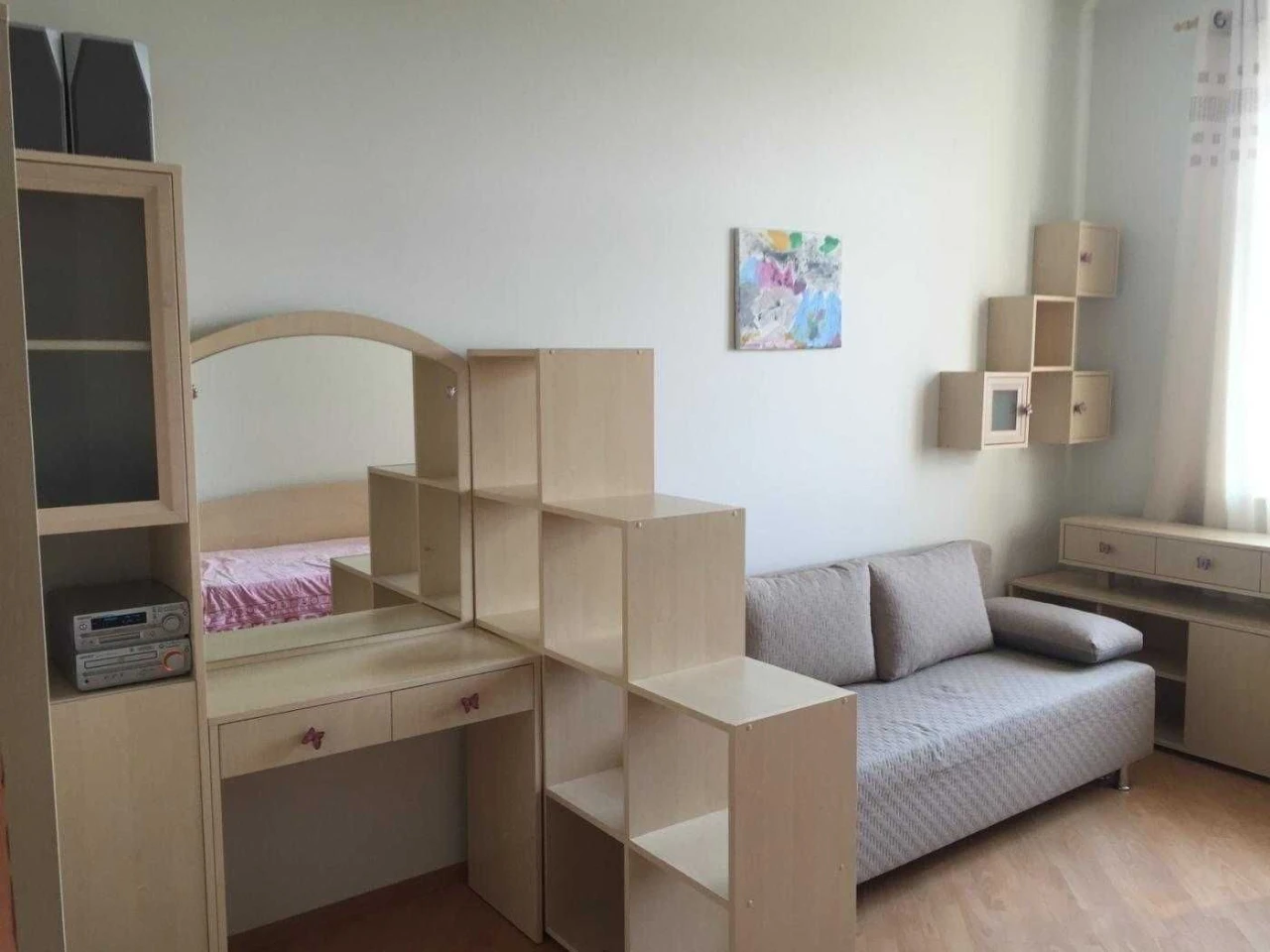 Продаж 3 кімнатної квартири, ближній центр, вулиця Мечнікова