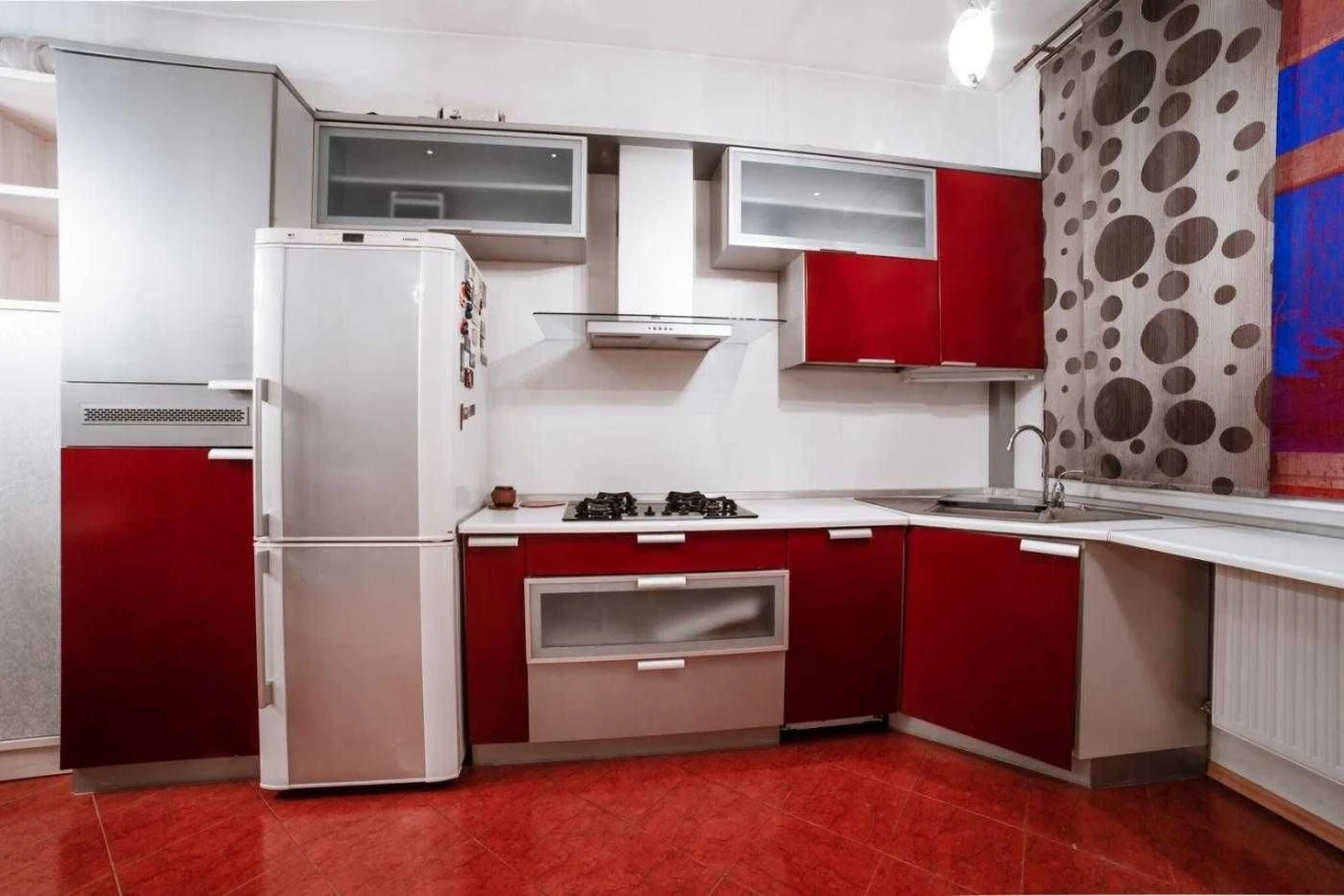 Продаж 3 кімнатної квартири, ближній центр, вулиця Мечнікова