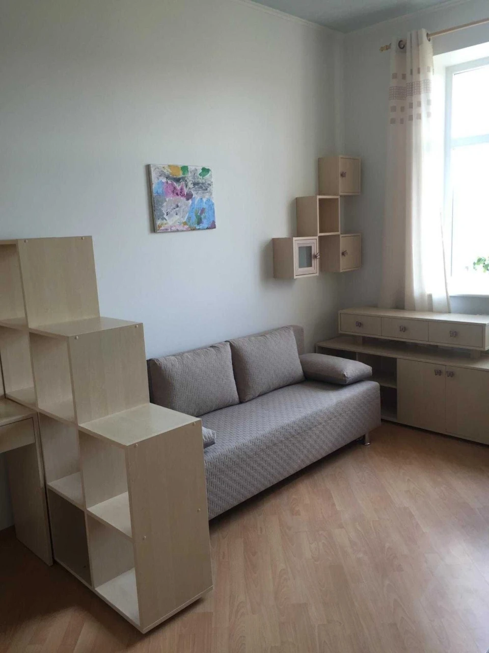 Продаж 3 кімнатної квартири, ближній центр, вулиця Мечнікова