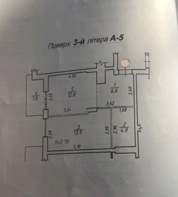 ‼️Продаж 1кімн.кв.з новим ремонтом вул.П.Орлика,ЖК Сайлент П