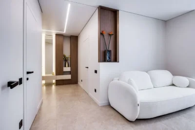 Продаж 2-кім. квартири у ЖК «Парус Сіті» Кульпарківка 93