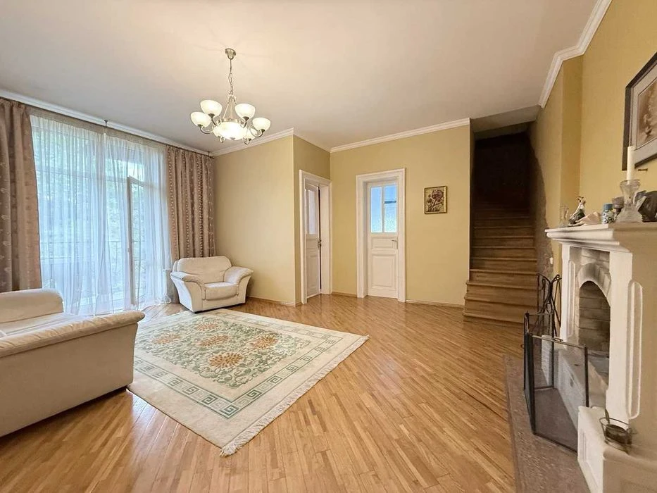 Продаж 3-кім.квартири в центрі Львова