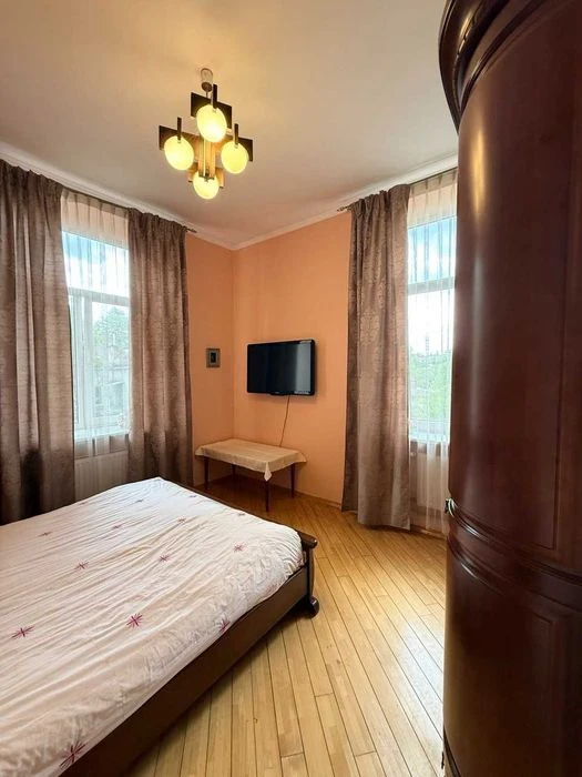 Продаж 3-кім.квартири в центрі Львова