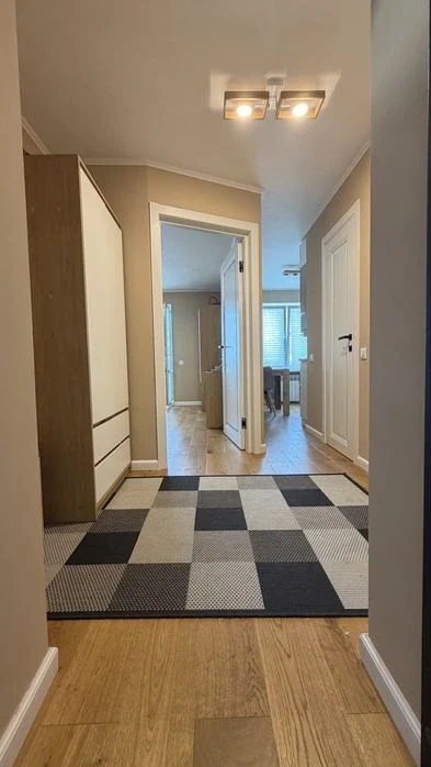 Продаж 1 кімн квартири 37 м2 з євроремонтом вул. Скорини