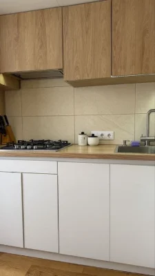 Продаж 1 кімн квартири 37 м2 з євроремонтом вул. Скорини