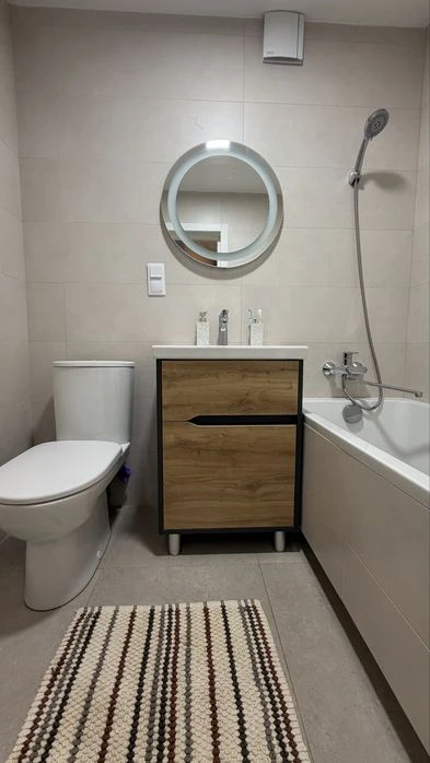 Продаж 1 кімн квартири 37 м2 з євроремонтом вул. Скорини