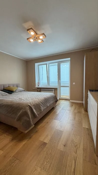 Продаж 1 кімн квартири 37 м2 з євроремонтом вул. Скорини