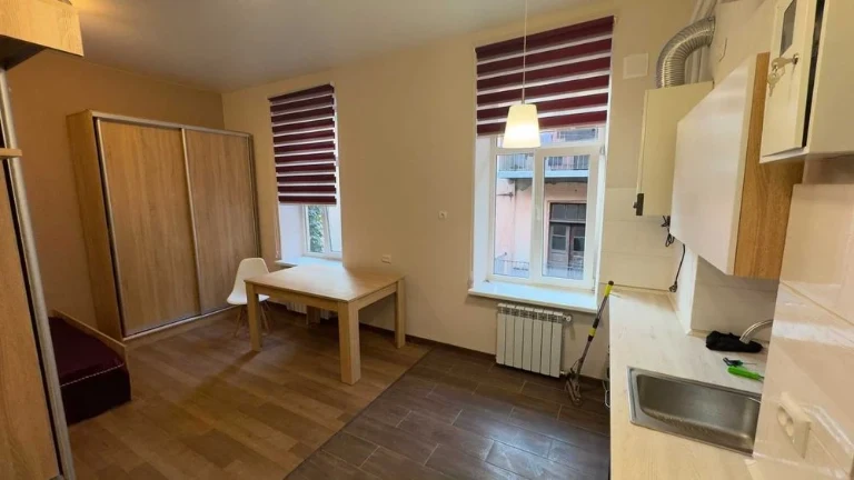 Продажа 1ком. квартиры в ближнем центре