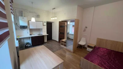 Продаж 1кім. квартири в ближньому центрі