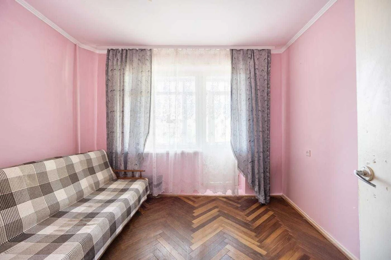 For sale, 3 apartment, Residential condition, Kavaleridze, Panelka, L