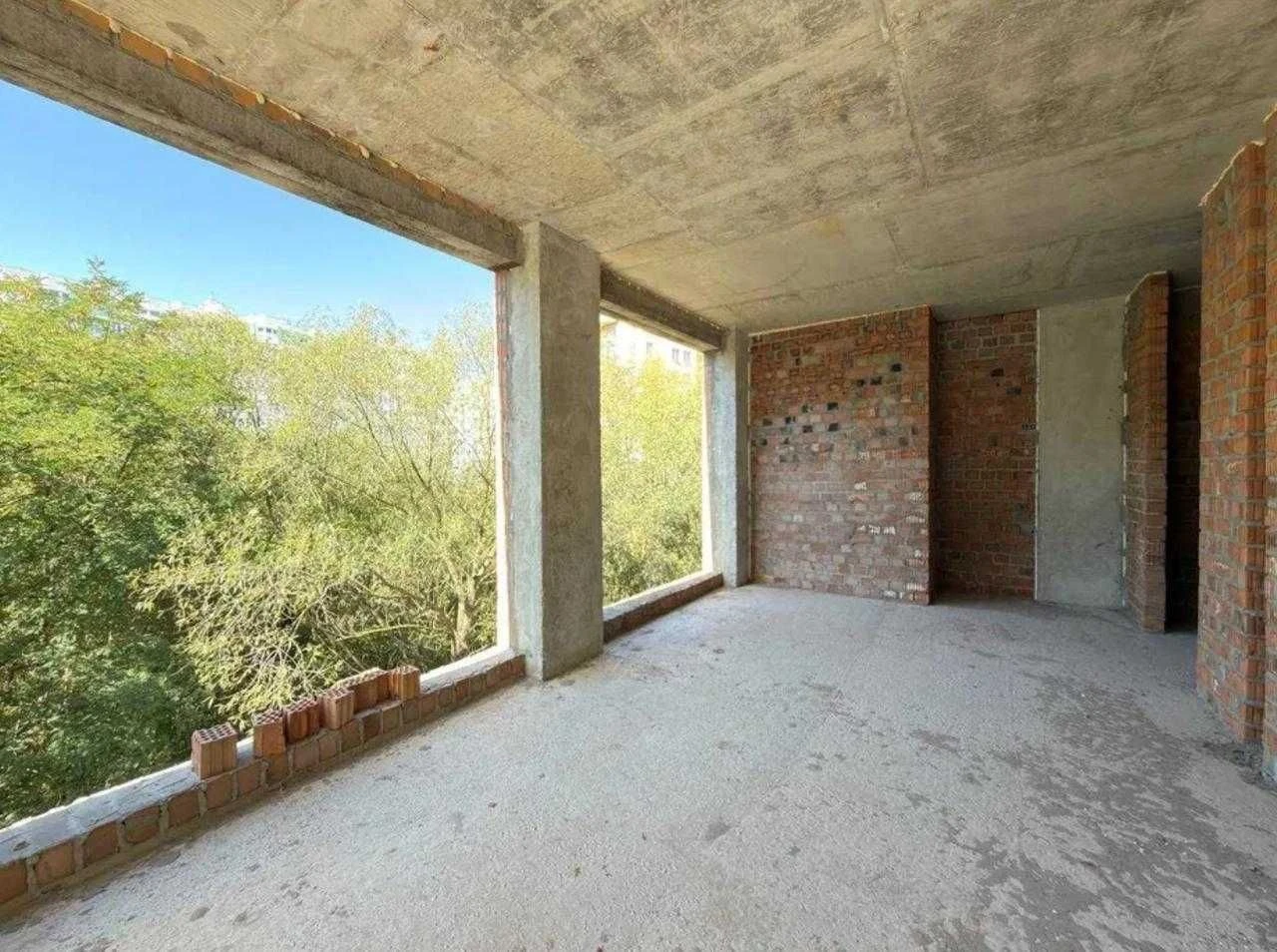 Без комиссии\ Продажа 1ком. квартира 44м.кв\ ЖК Величковского