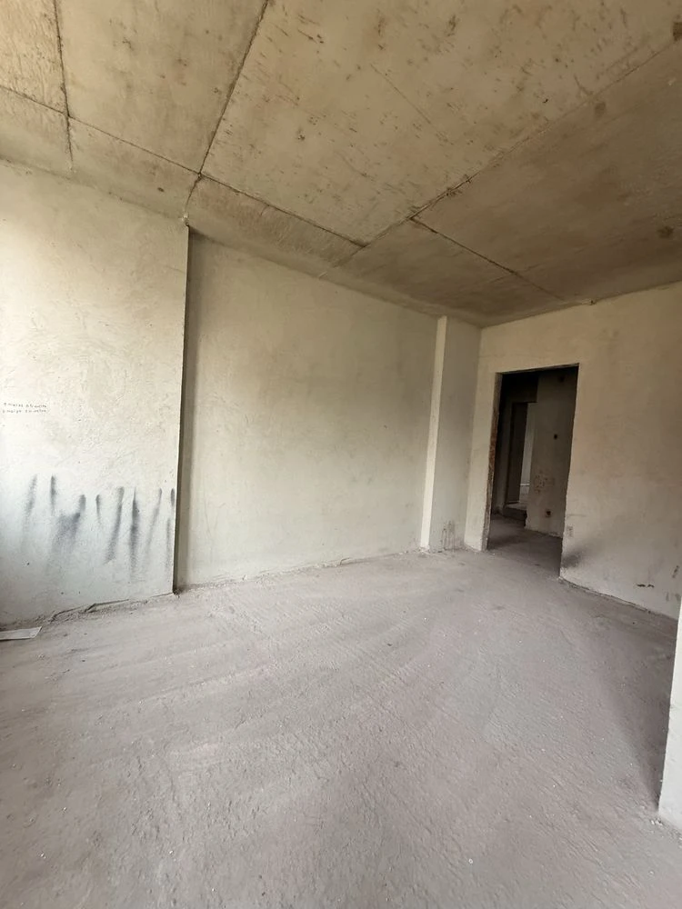 2-room apartment for sale in a new building