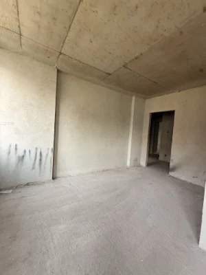 2-room apartment for sale in a new building