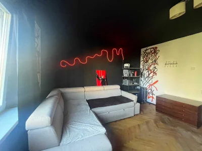 3-room apartment for sale, Khutorivka St., Sykhiv, district of Shuvar shopping mall