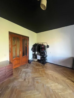 3-room apartment for sale, Khutorivka St., Sykhiv, district of Shuvar shopping mall