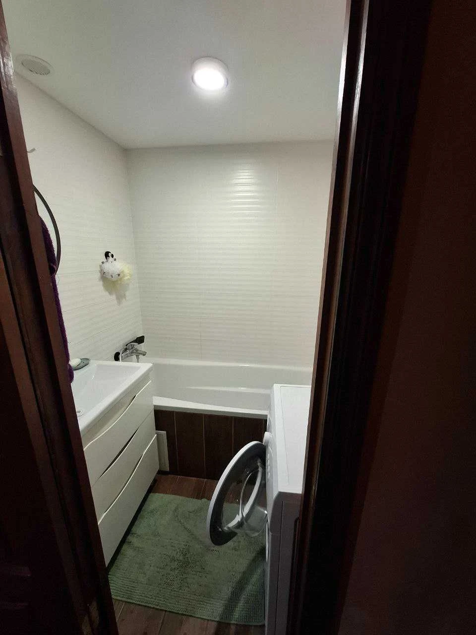 3-room apartment for sale, Khutorivka St., Sykhiv, district of Shuvar shopping mall
