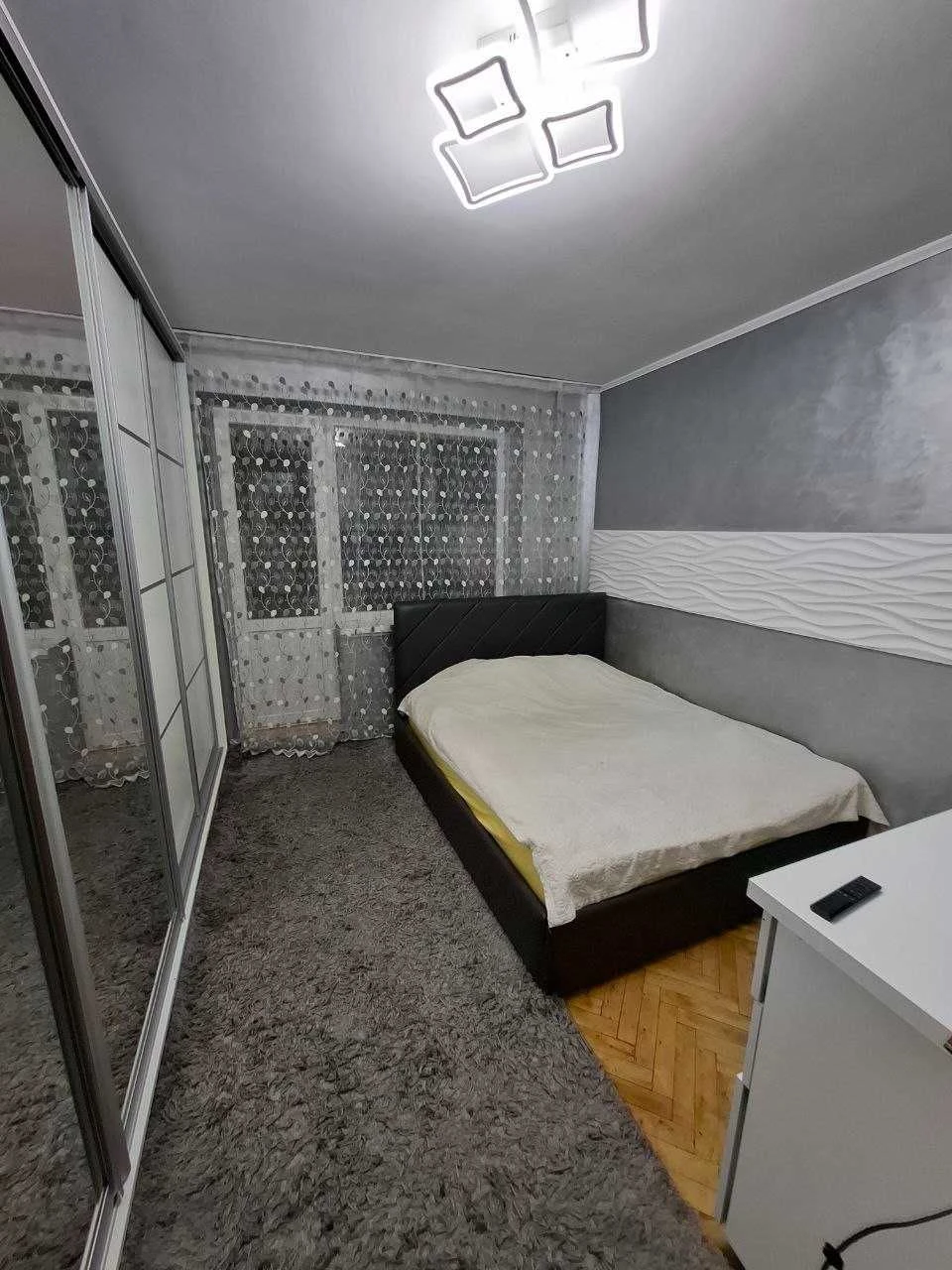 3-room apartment for sale, Khutorivka St., Sykhiv, district of Shuvar shopping mall