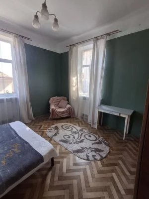 Продажа 2к Морозенко (центр)