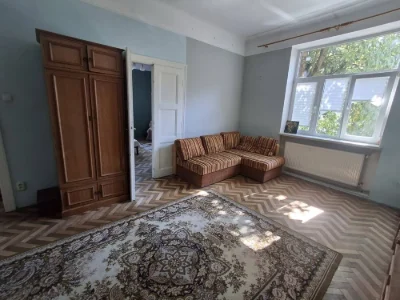 Продажа 2к Морозенко (центр)