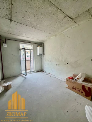 Продажа 1 ком. квартиры. в ЖК Венгерская 14
