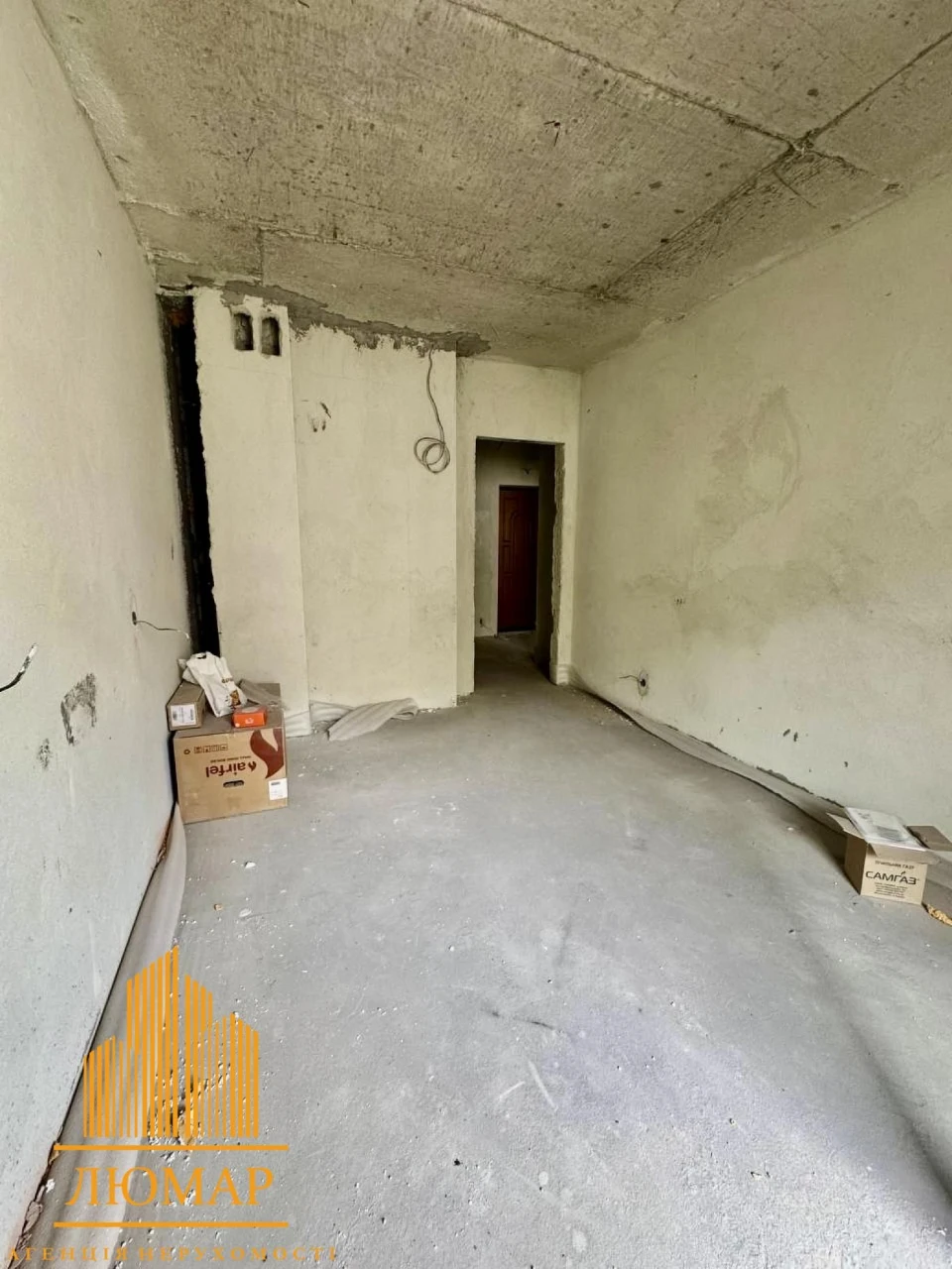 Продажа 1 ком. квартиры. в ЖК Венгерская 14