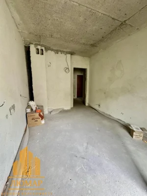 Продажа 1 ком. квартиры. в ЖК Венгерская 14