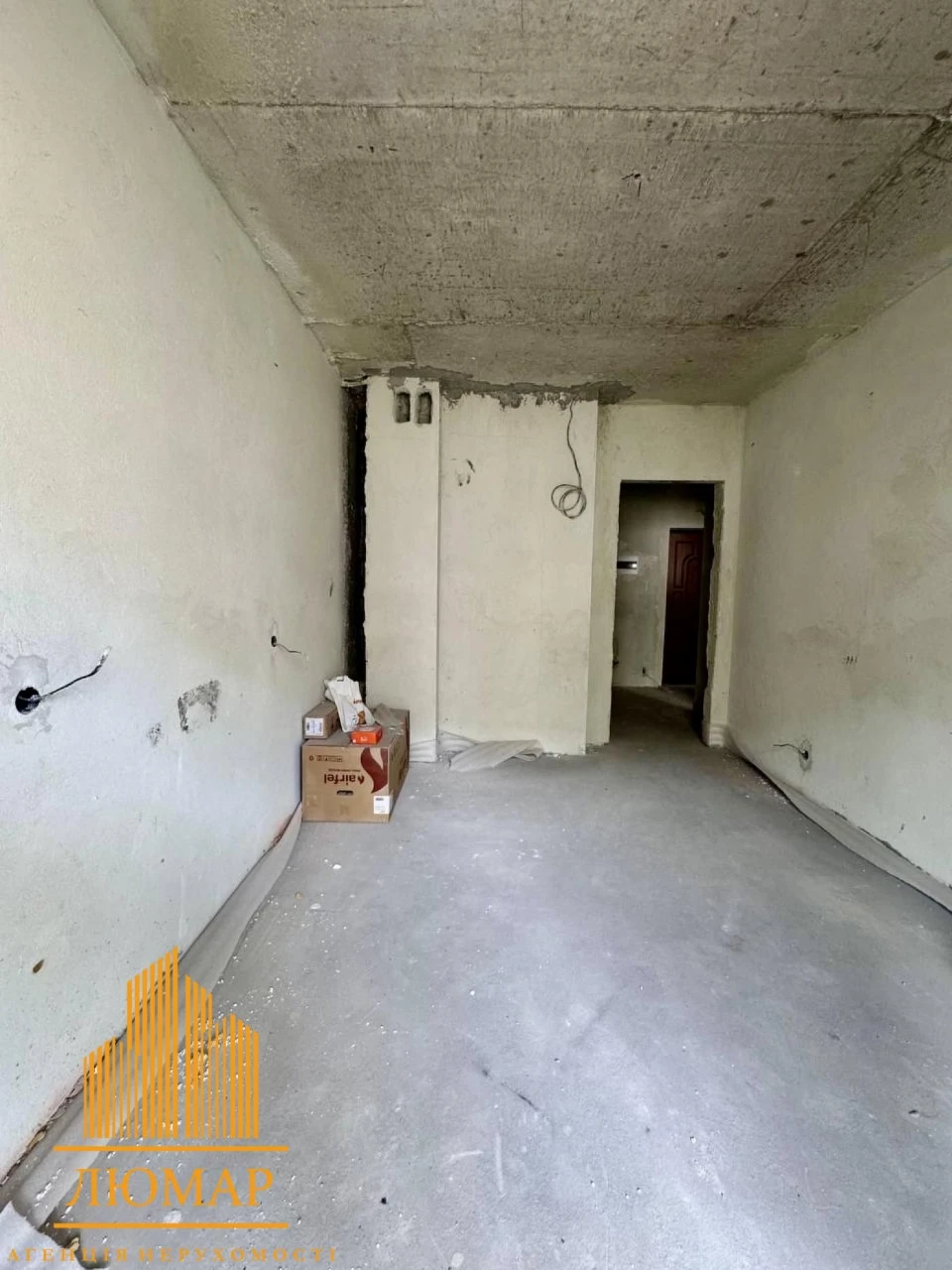 Продажа 1 ком. квартиры. в ЖК Венгерская 14