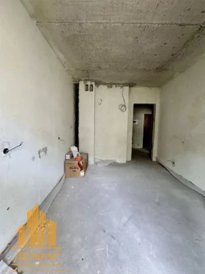 Продажа 1 ком. квартиры. в ЖК Венгерская 14