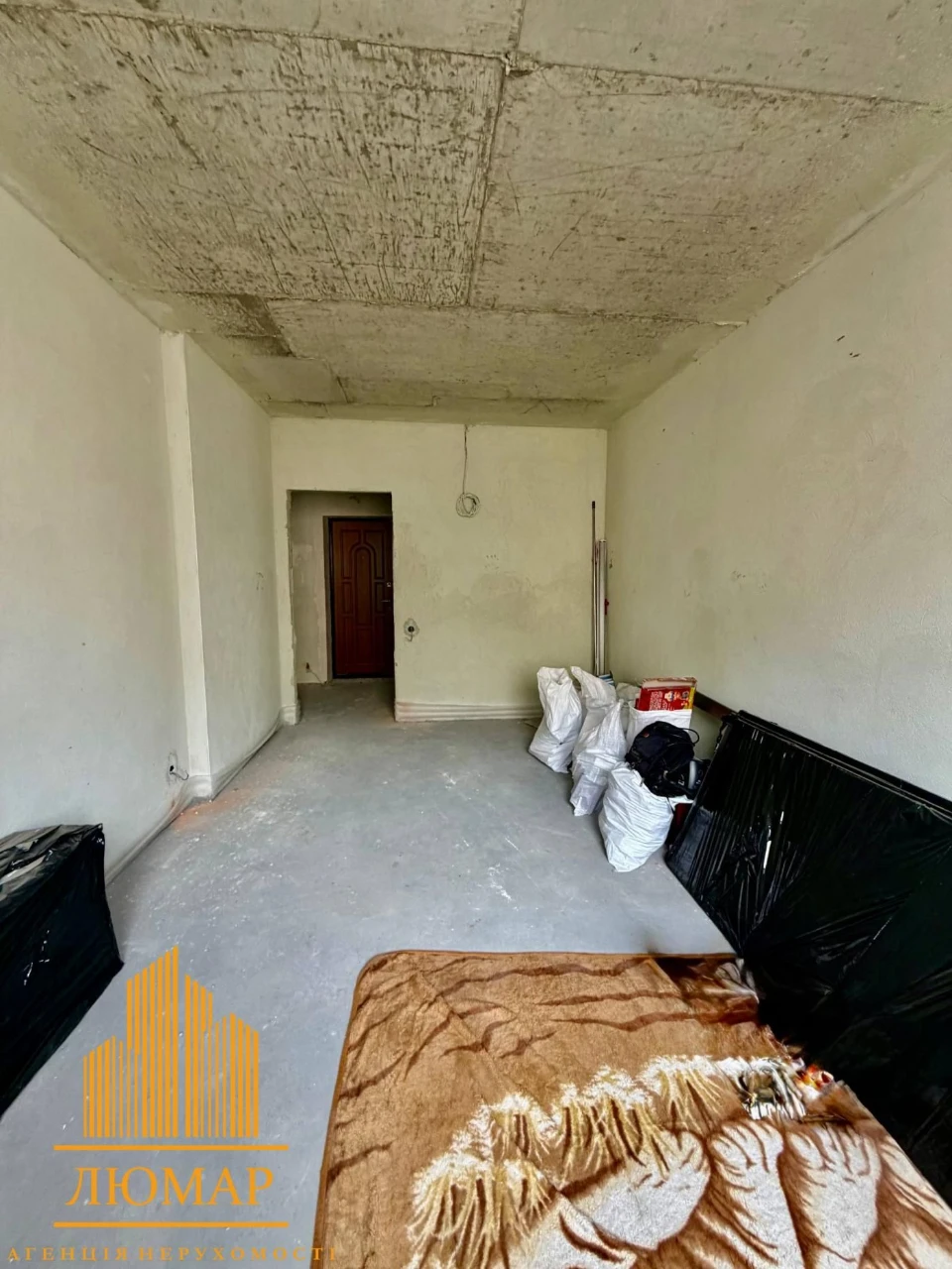 Продажа 1 ком. квартиры. в ЖК Венгерская 14
