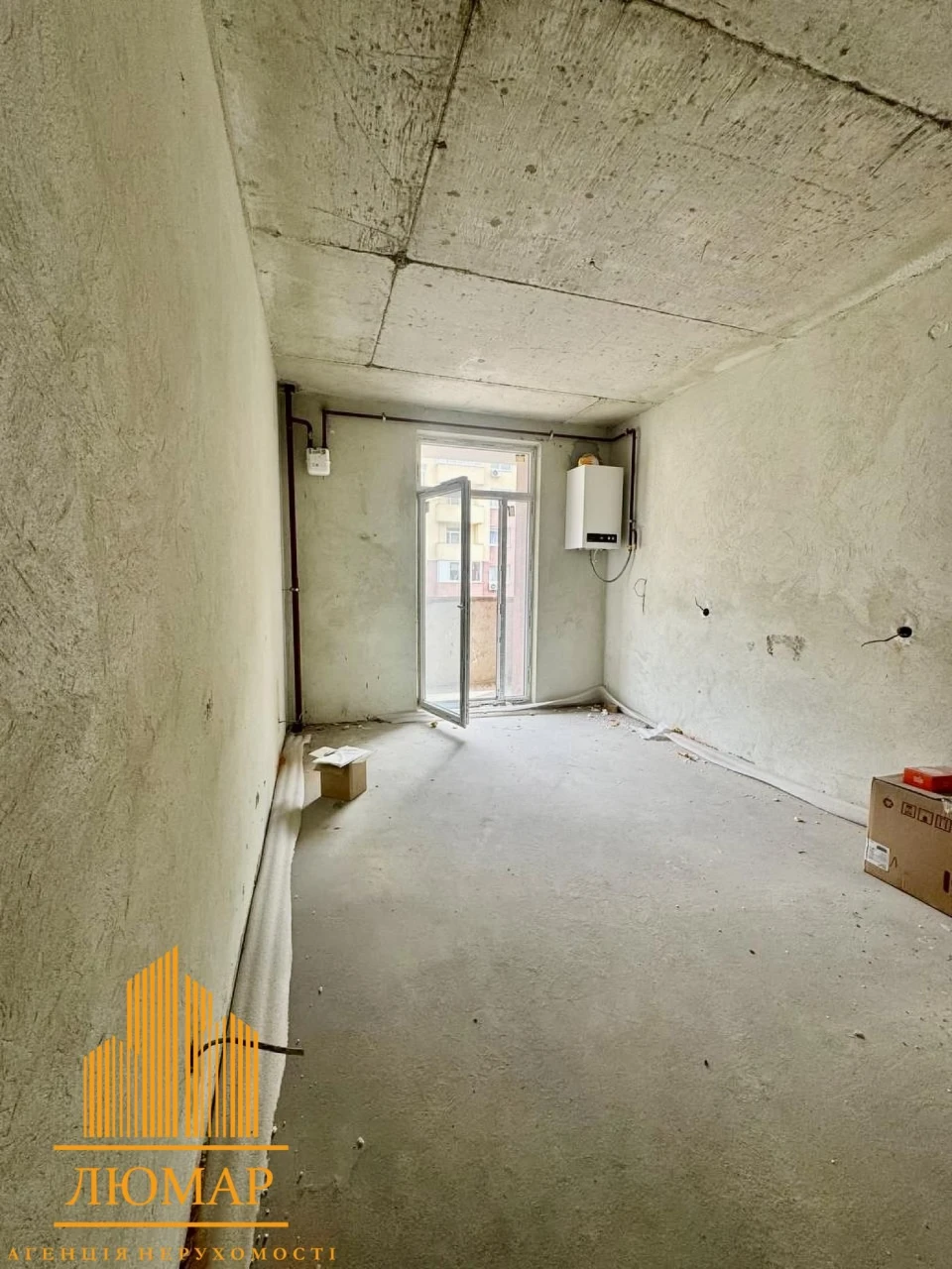 Продажа 1 ком. квартиры. в ЖК Венгерская 14