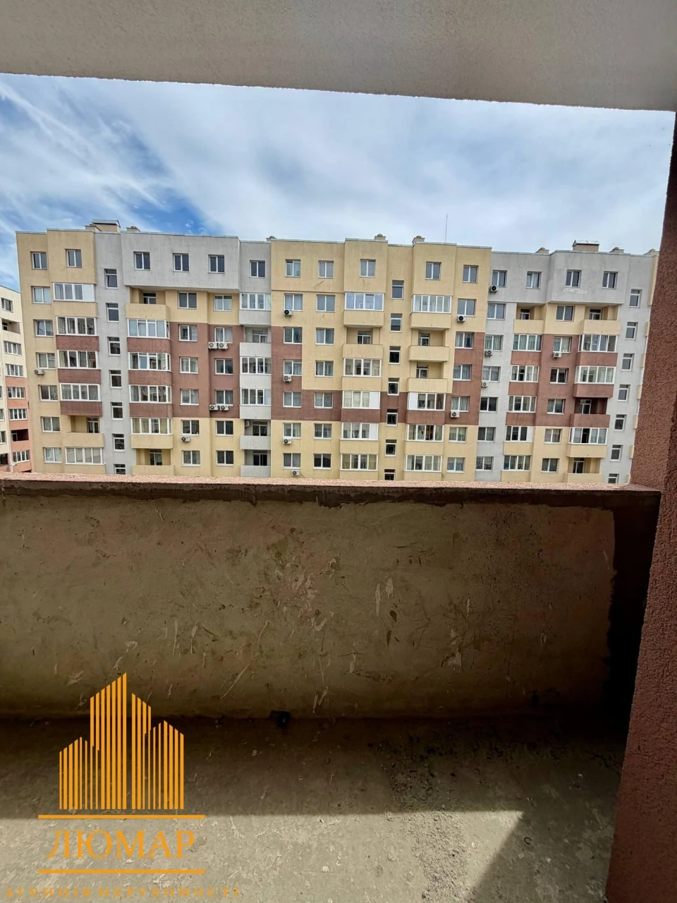Продажа 1 ком. квартиры. в ЖК Венгерская 14