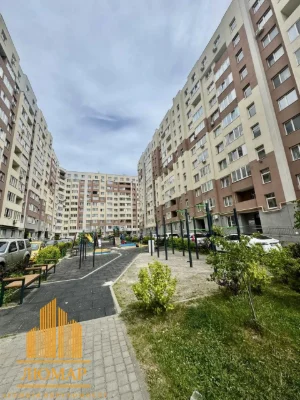 Продажа 1 ком. квартиры. в ЖК Венгерская 14