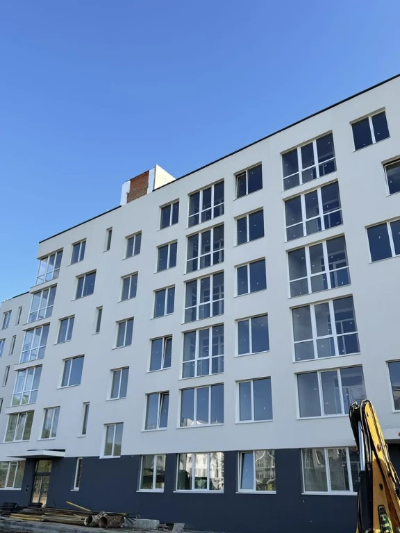 1-room apartment for sale on Vuletska Street (New Lviv)