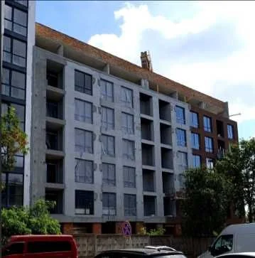 Продажа 2 ком. квартиры в новостройке ул. Навроцкого-Сиренева