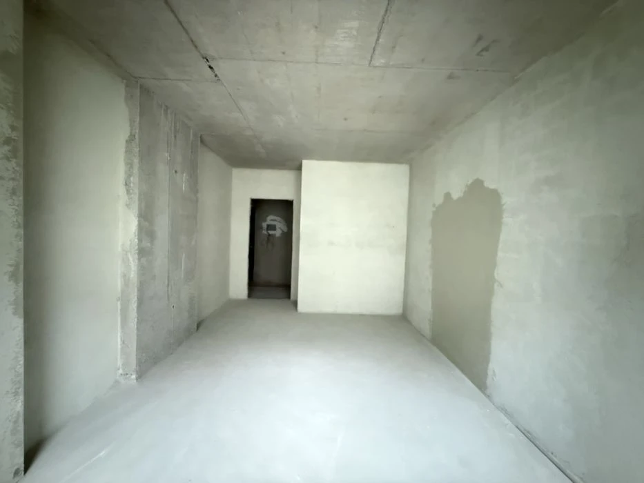 Apartment for sale Zelena Lazur sky 46 m, utilities will be connected