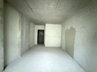 Apartment for sale Zelena Lazur sky 46 m, utilities will be connected