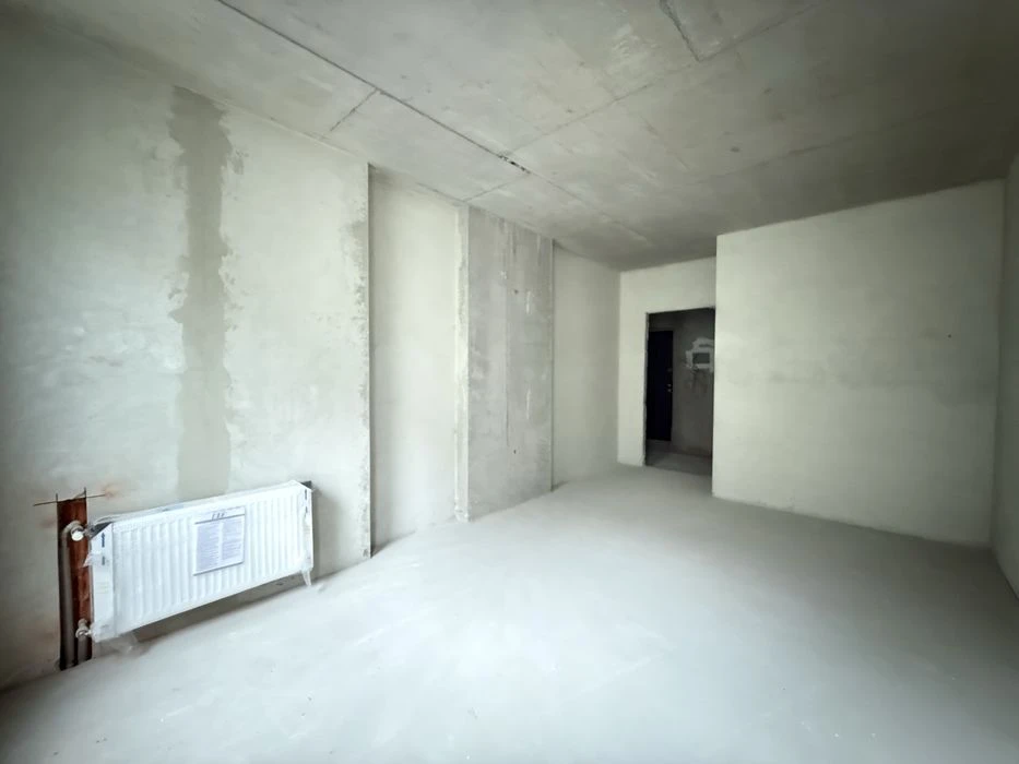 Apartment for sale Zelena Lazur sky 46 m, utilities will be connected