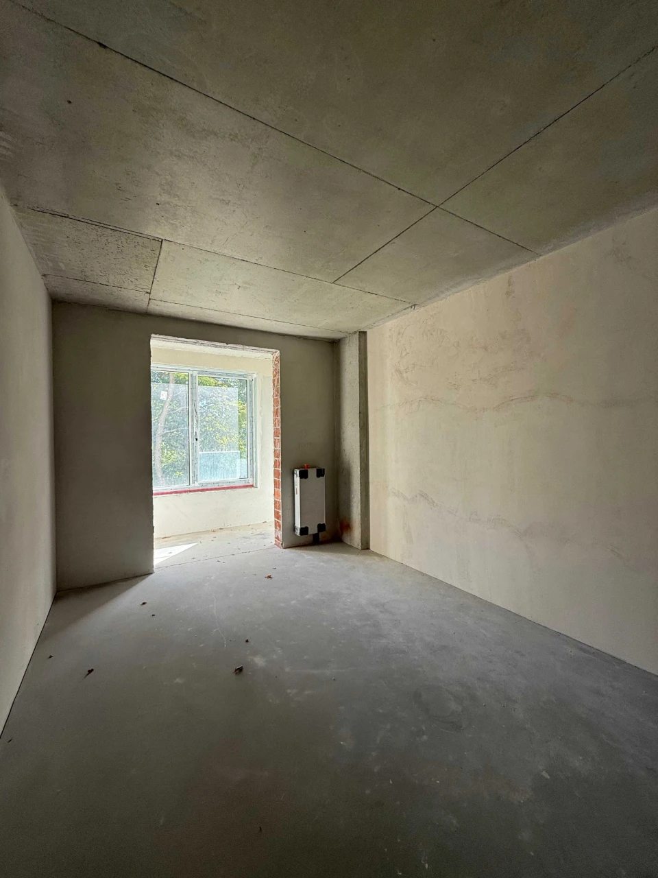 Apartment for sale in the residential complex Hyacinth Lux, Karmanskoho St., Stryisk