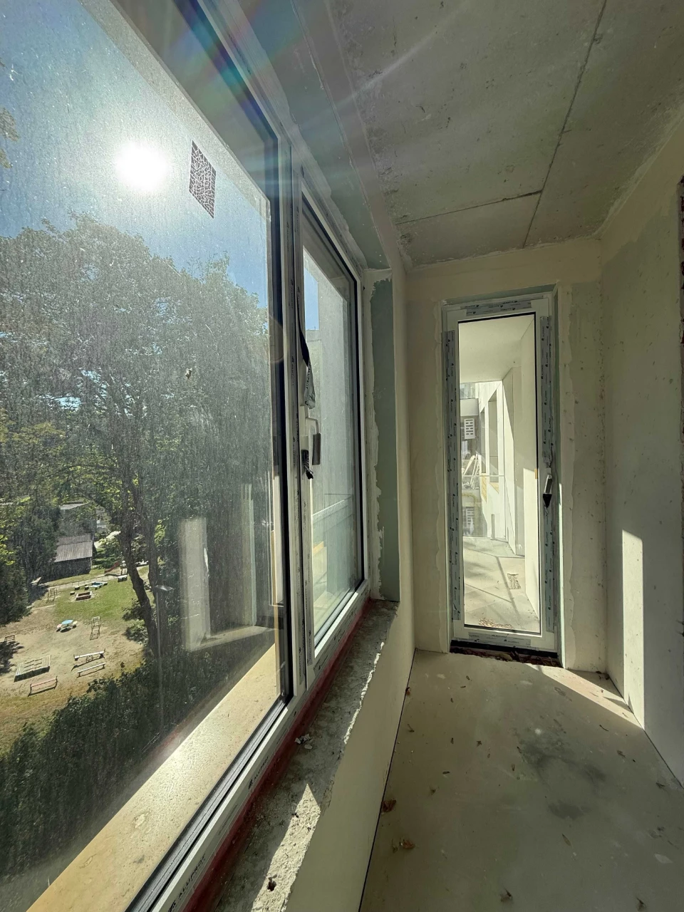 Apartment for sale in the residential complex Hyacinth Lux, Karmanskoho St., Stryisk
