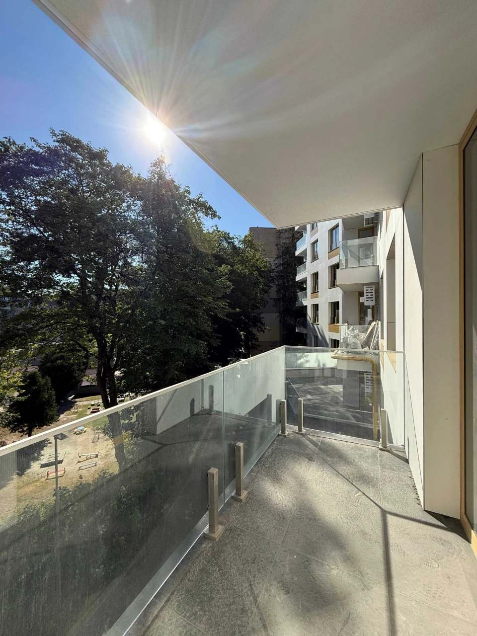 Apartment for sale in the residential complex Hyacinth Lux, Karmanskoho St., Stryisk