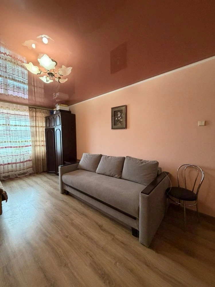Продаж: 3 кімнатна квартира вул. Лазаренка, забудовник Карпа
